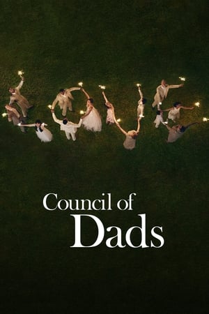 Council of Dads poszter