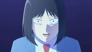 スキップとローファー 1. évad Ep.2 2. epizód