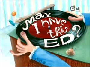 Ed, Edd és Eddy 6. évad Ep.1 1. epizód