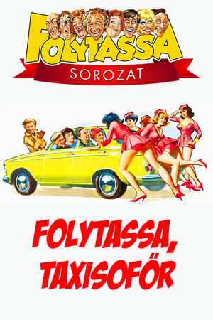 Folytassa, taxisofőr!