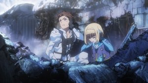 ヘヴィーオブジェクト Season 1 Ep.3 3. epizód