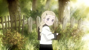 ハチミツとクローバー Season 1 Ep.7 7. epizód