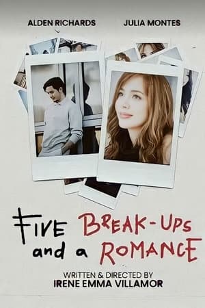 Five Breakups and a Romance