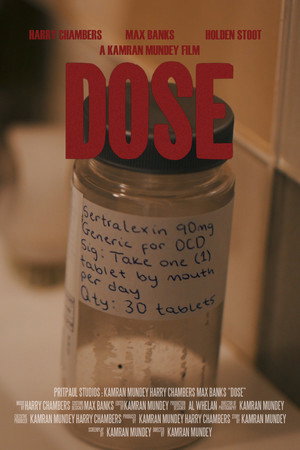 Dose poszter