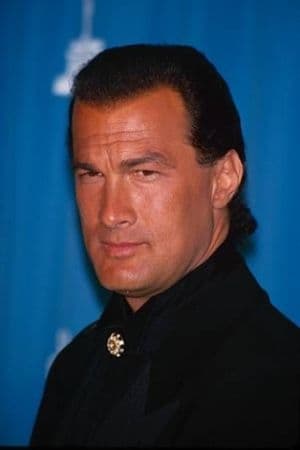 Steven Seagal