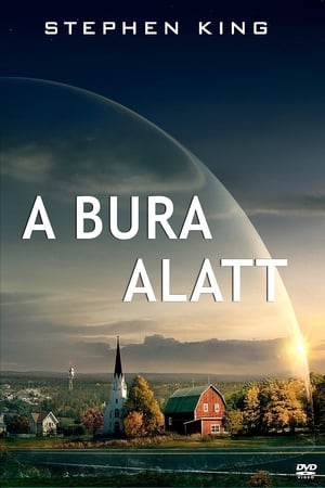 A Búra alatt