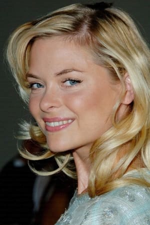 Jaime King profil kép