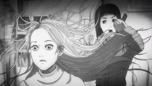 Uzumaki 1. évad Ep.2 Epizód 2
