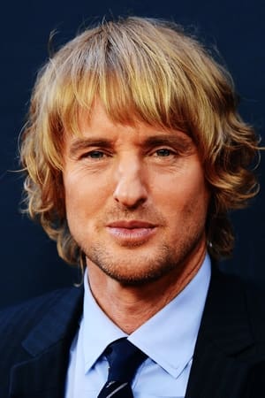 Owen Wilson profil kép