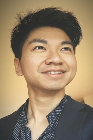 Henry Tran profil kép