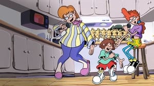 Pepper Ann kép