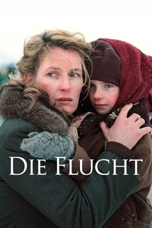 Die Flucht poszter