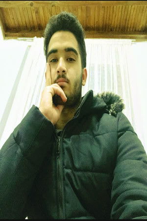 Abolfazl Heidari profil kép