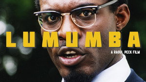 Lumumba háttérkép