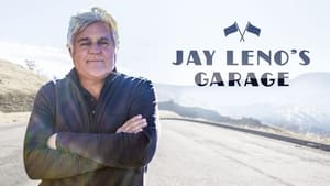 Jay Leno's Garage kép