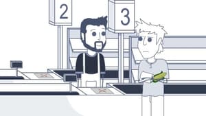 Rooster Teeth Animated Adventures Season 3 Ep.33 33. epizód