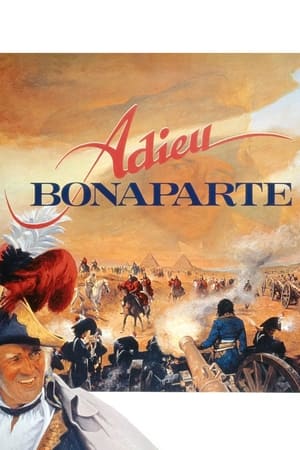 Agyő, Bonaparte! poszter