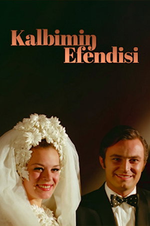 Kalbimin Efendisi poszter