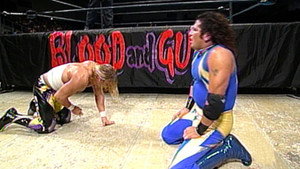 ECW Hardcore TV Season 7 Ep.40 40. epizód