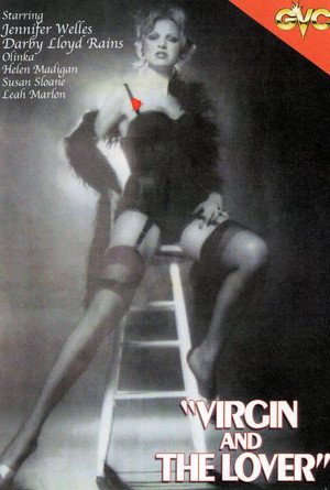 Virgin and the Lover poszter