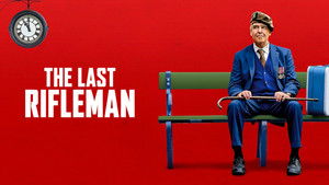 The Last Rifleman háttérkép