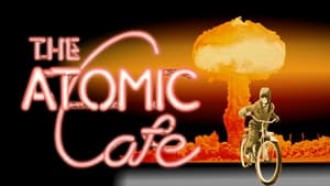 The Atomic Cafe háttérkép