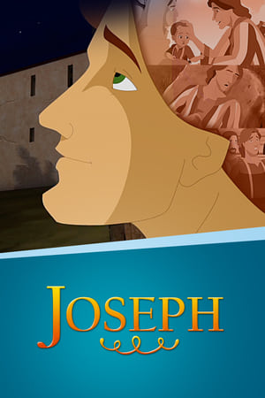 Joseph: Beloved Son, Rejected Slave, Exalted Ruler poszter