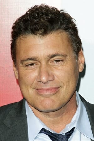 Steven Bauer profil kép