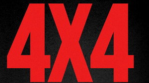 4X4: The Event háttérkép