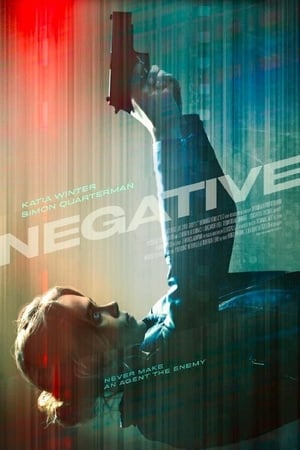 Negative poszter