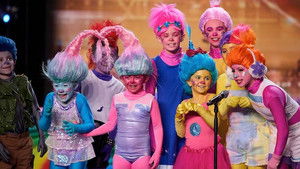 Britain's Got Talent 17. évad Ep.6 6. epizód