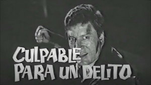 Culpable para un delito háttérkép
