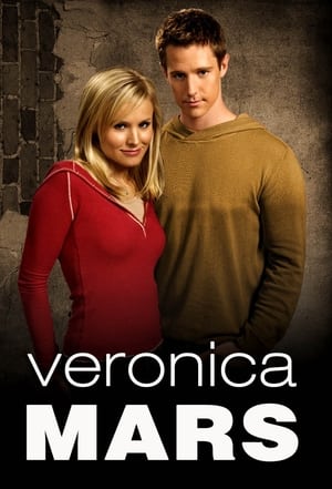 Veronica Mars poszter