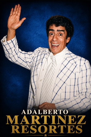 Adalberto Martínez profil kép