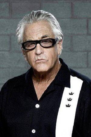 Darrell Sheets