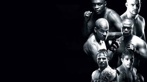 UFC 73: Stacked háttérkép