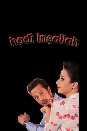 Hadi İnşallah poszter