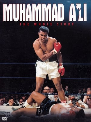 Die Muhammad Ali Story