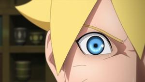 Boruto: Naruto új nemzedék 1. évad Ep.197 197. epizód