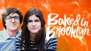 Baked in Brooklyn háttérkép