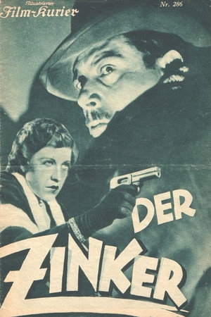 Der Zinker poszter