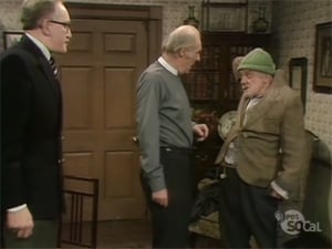 Last of the Summer Wine Season 4 Ep.3 3. epizód