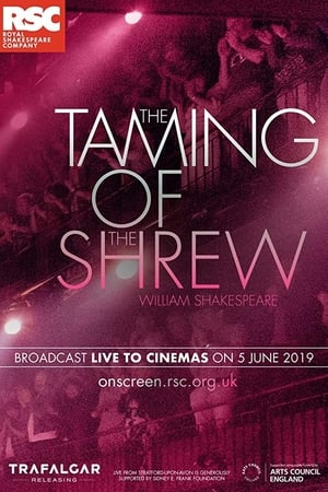 RSC Live: The Taming of the Shrew