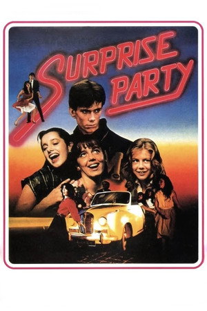 Surprise Party poszter