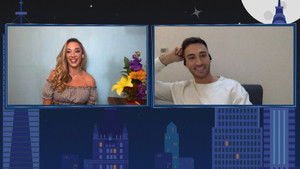 Watch What Happens Live with Andy Cohen 17. évad Ep.186 186. epizód