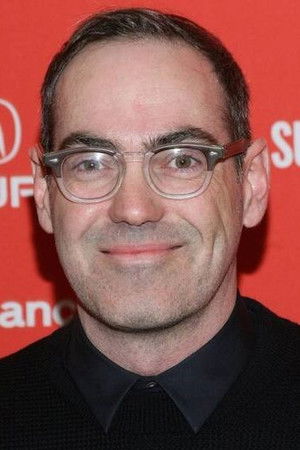 Chad Hartigan profil kép