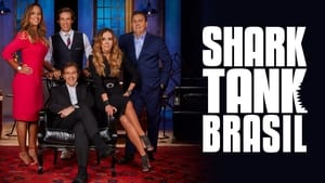 Shark Tank Brasil: Negociando com Tubarões kép