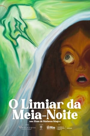 O Limiar da Meia-Noite poszter