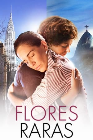 Flores Raras