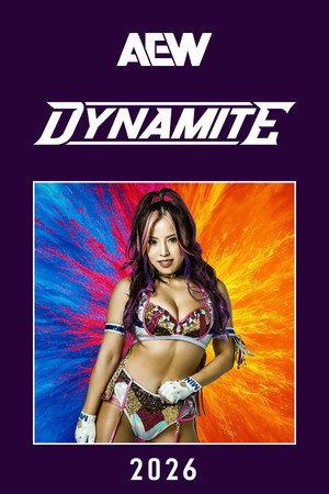 All Elite Wrestling: Dynamite
